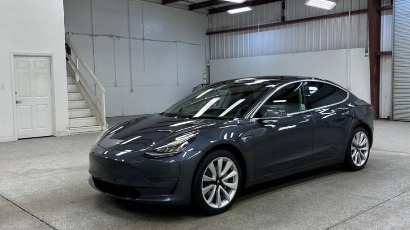 TESLA MODEL 3 2017 5YJ3E1EA1HF000883 image